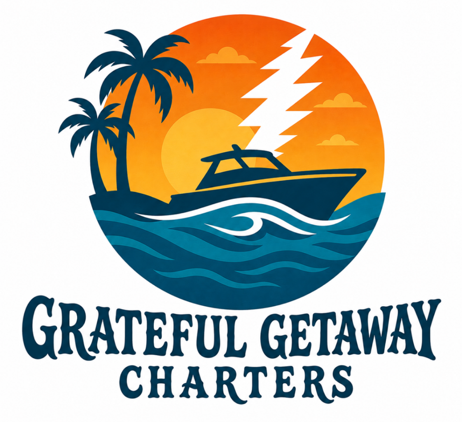 Grateful Getaway Charters